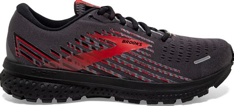 brooks ghost 13 gtx running shoe - men's